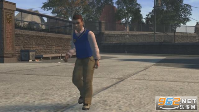 Bully Bully Game 3D��Ϸ��ͼ2