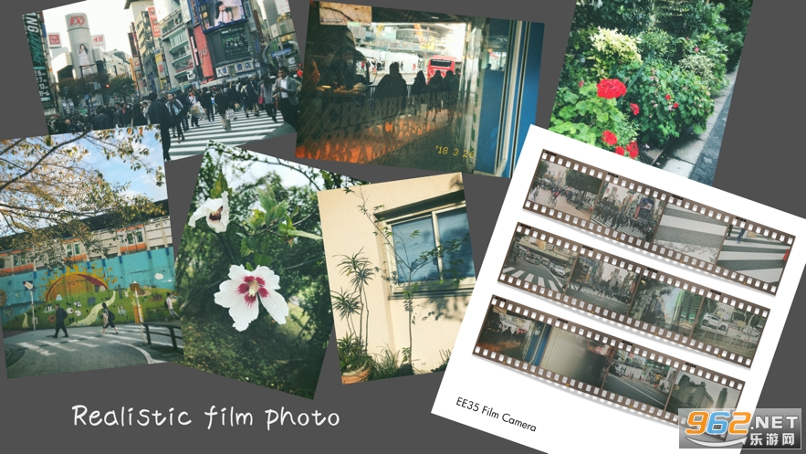 ee35 film camera app��ͼ3