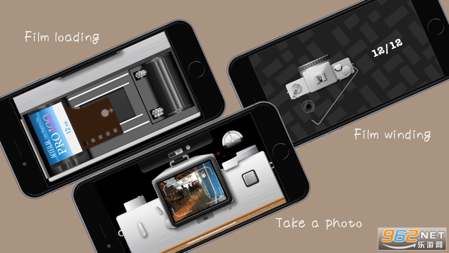 ee35 film camera app��ͼ2