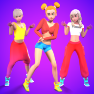 Dance Challenge 3D�赸��ս3D
