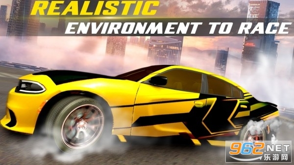 �����ٶȷɳ�crazy speed car racing��ͼ0