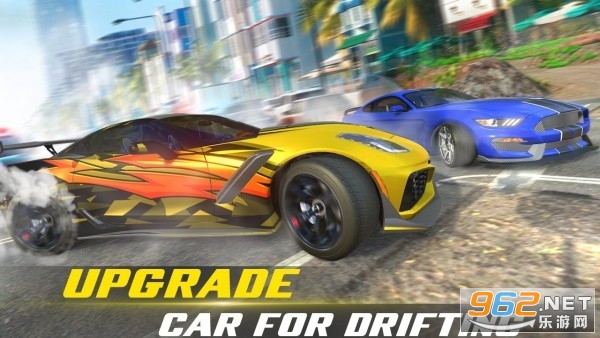 �����ٶȷɳ�crazy speed car racing��ͼ1