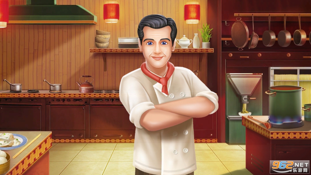 ���ǳ�ʦ���°�(Star Chef)��ͼ12
