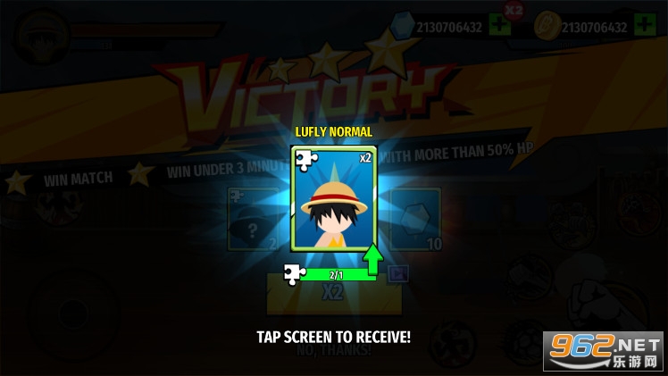 Stickman Pirate����˺�����ս������ʯ���޽��v1.4 �ƽ���ͼ2