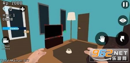 网吧商人模拟器warnet bocil simulator安卓版截图1
