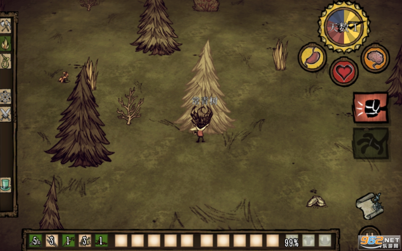 ���ľ��˹�Dont Starve���ٰ��ͼ0