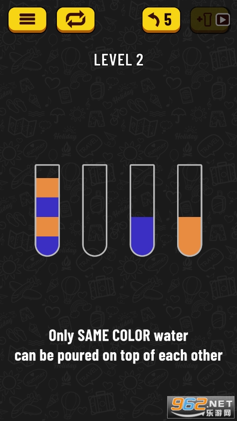 �����ʦ�����(Water Sort Puzzle)v6.0.0��ͼ1
