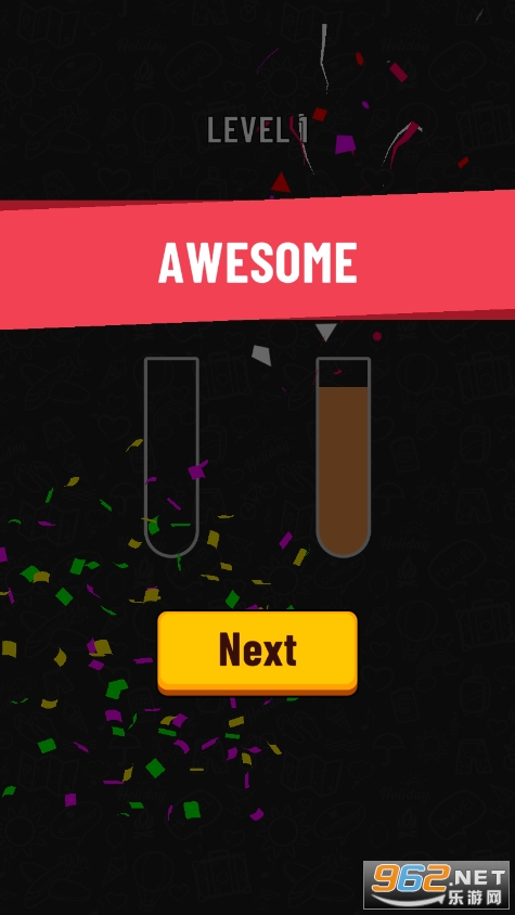 �����ʦ�����(Water Sort Puzzle)v6.0.0��ͼ4
