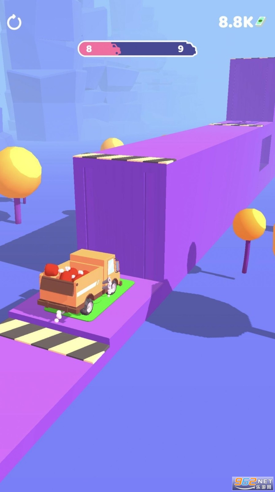 δ֪������ʻdrive hills��ͼ0
