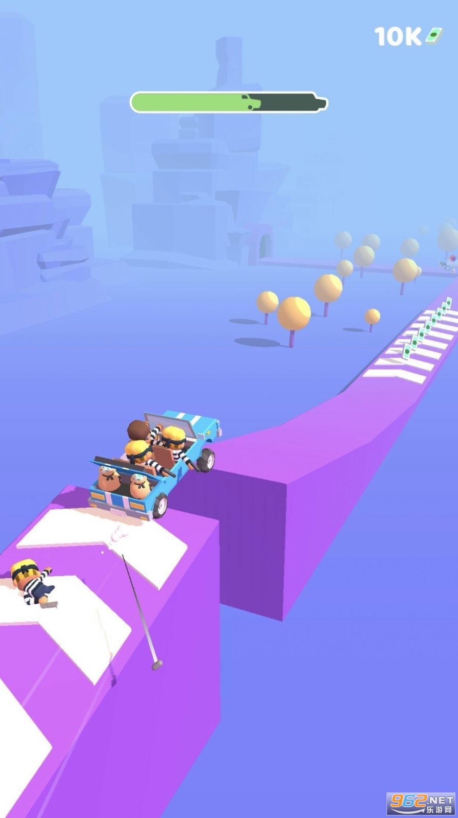 δ֪������ʻdrive hills��ͼ2