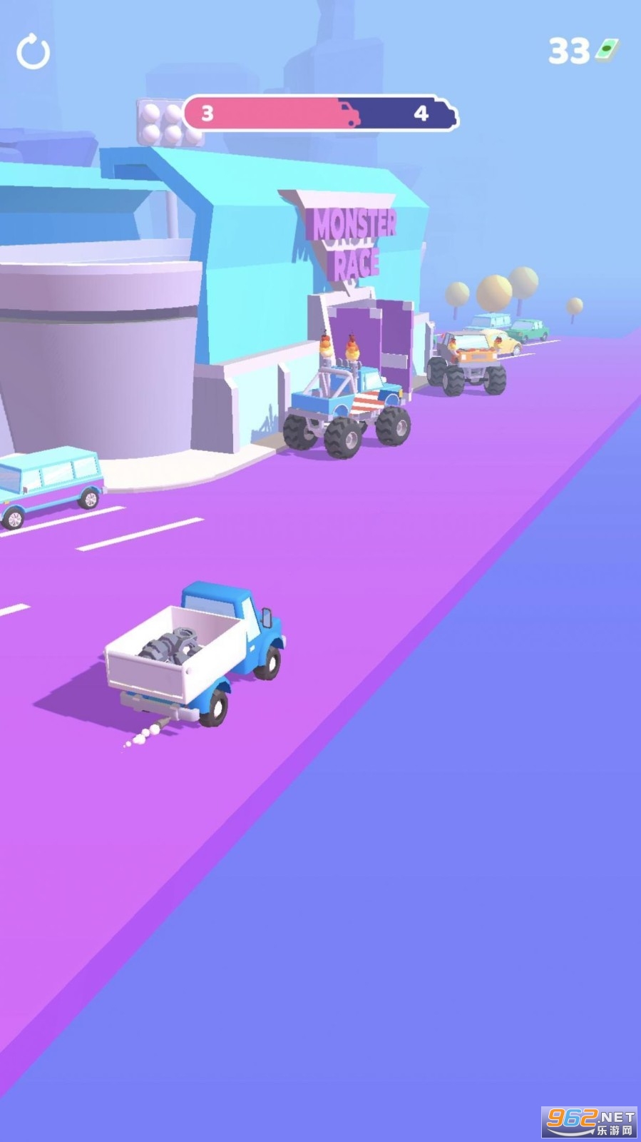 δ֪������ʻdrive hills��ͼ1