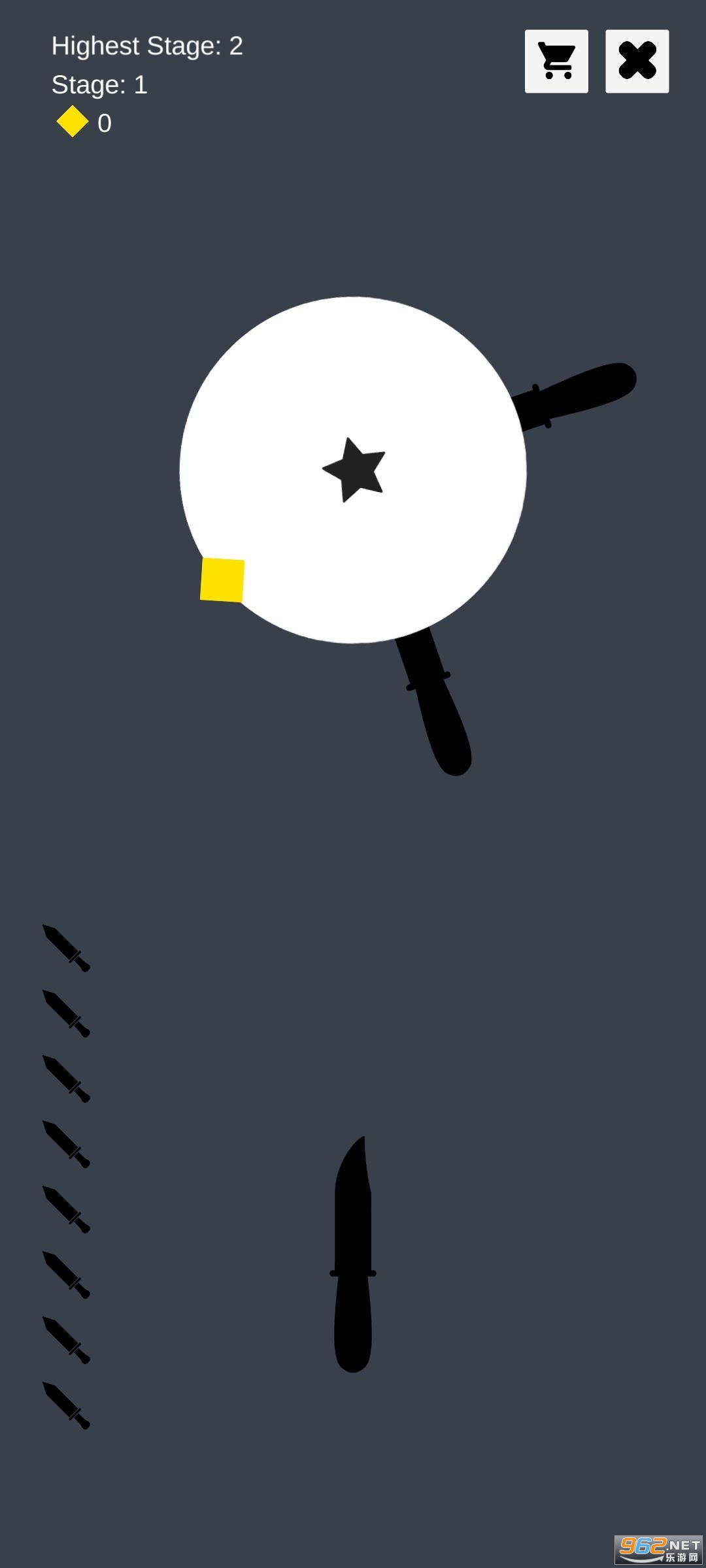 Star Hit��Ϸ��ͼ3