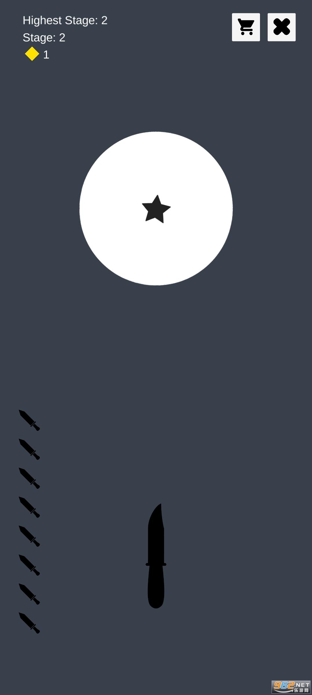 Star Hit��Ϸ��ͼ0