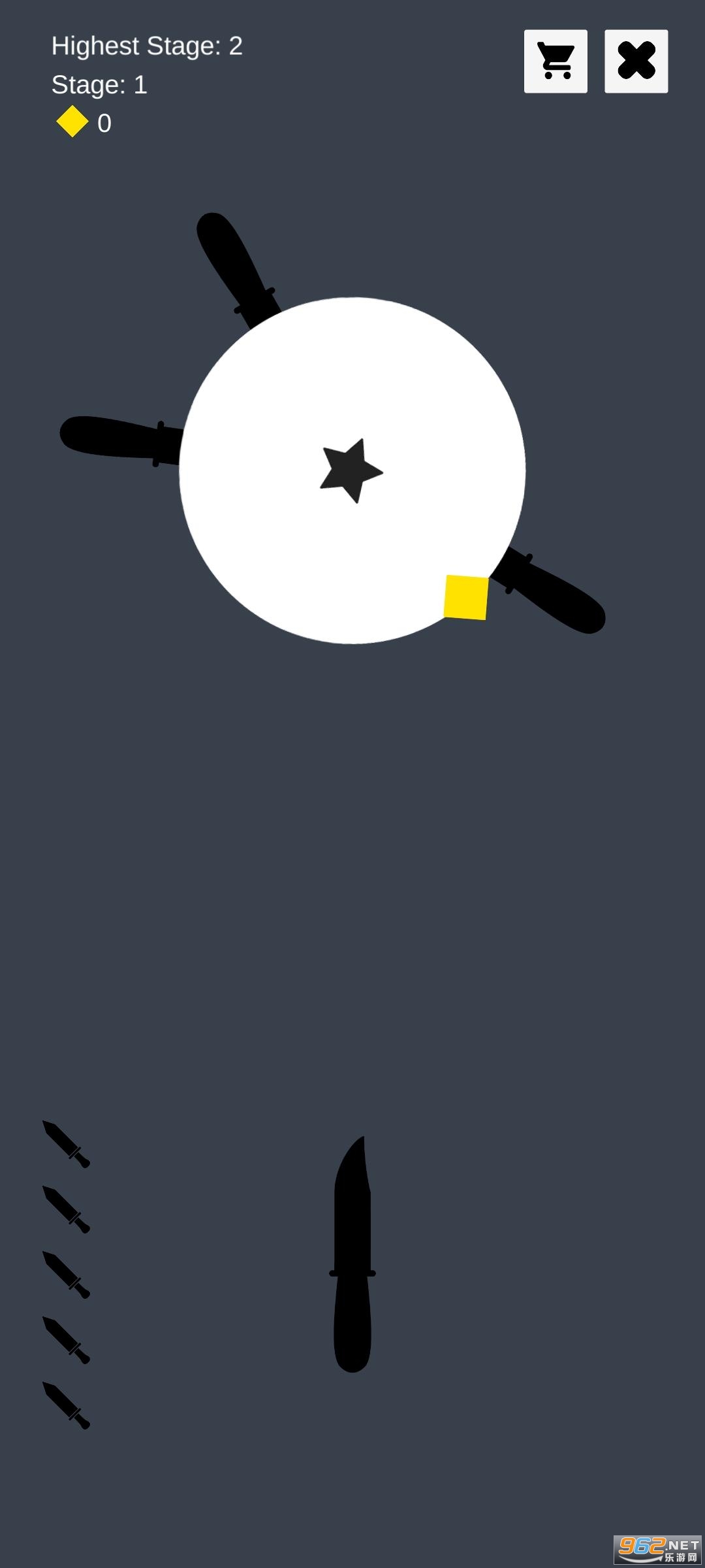Star Hit��Ϸ��ͼ2