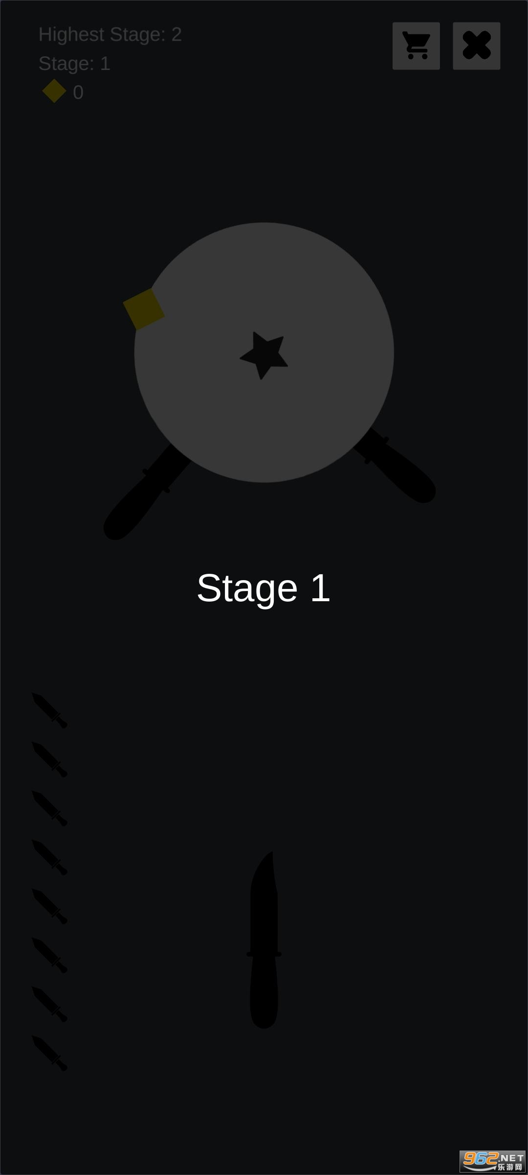 Star Hit��Ϸ��ͼ1