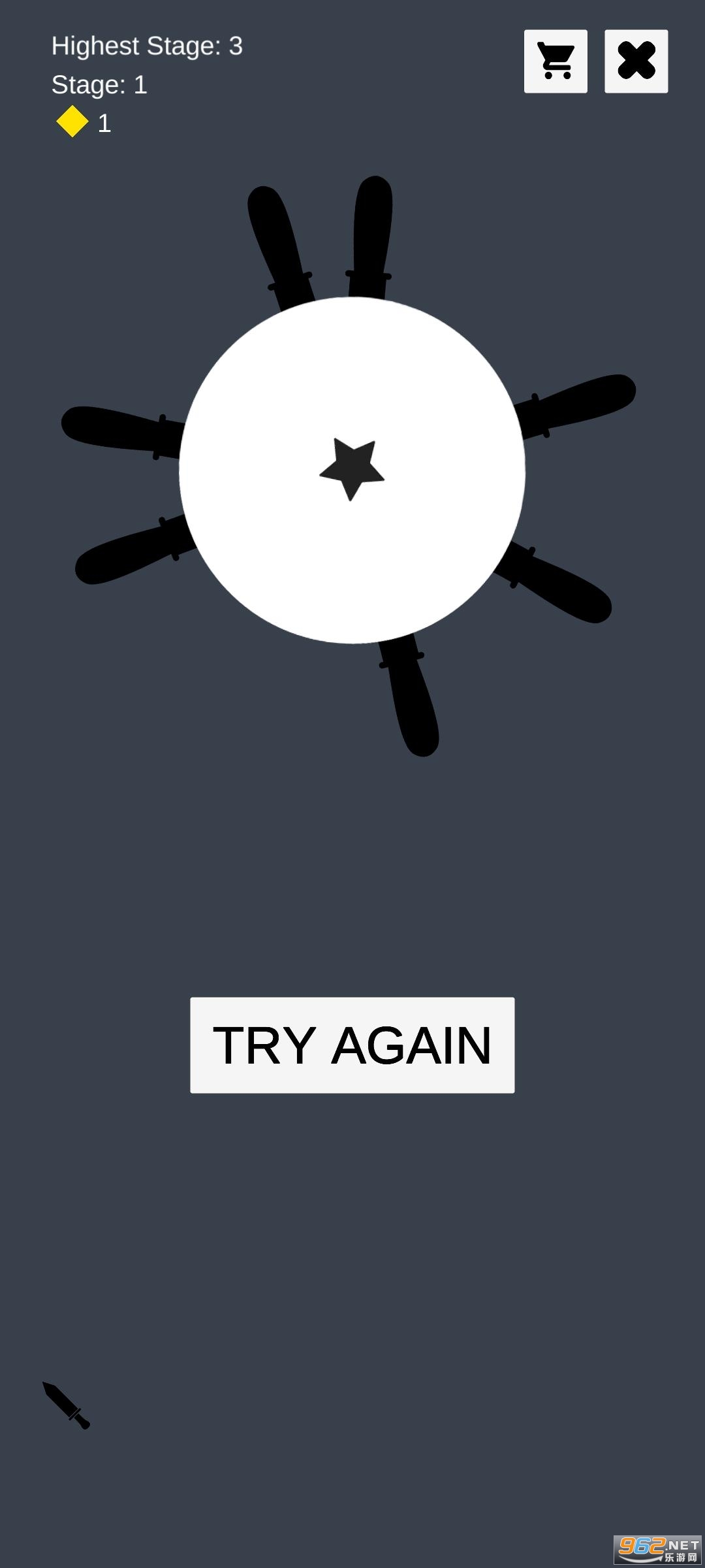 Star Hit��Ϸ��ͼ4