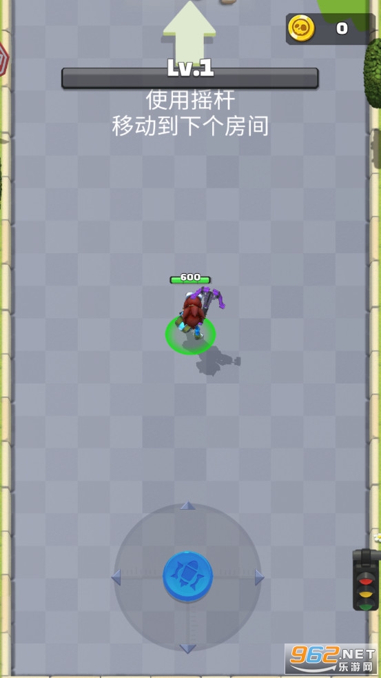 僵尸街机生存(Zombination:Arcade Survival)截图3