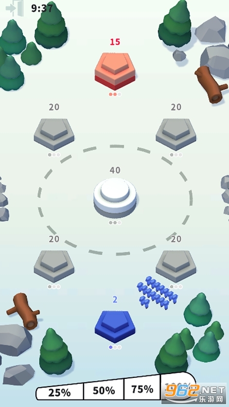 ��֮սwar of Towers��Ϸv0.1 ��׿���ͼ0