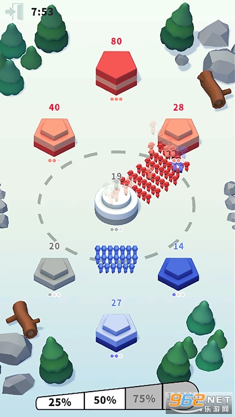 ��֮սwar of Towers��Ϸv0.1 ��׿���ͼ2