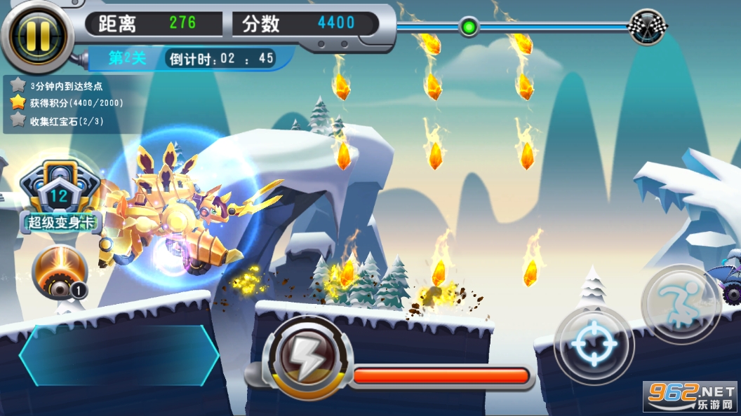 ����սʿ3�籩ս��v1.3 ���°��ͼ7