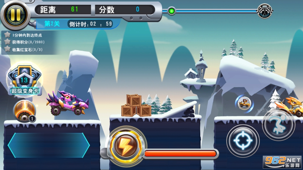 ����սʿ3�籩ս��v1.3 ���°��ͼ5