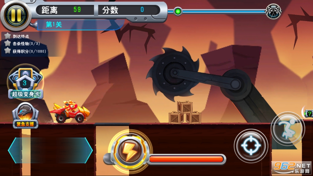 ����սʿ3�籩ս��v1.3 ���°��ͼ4