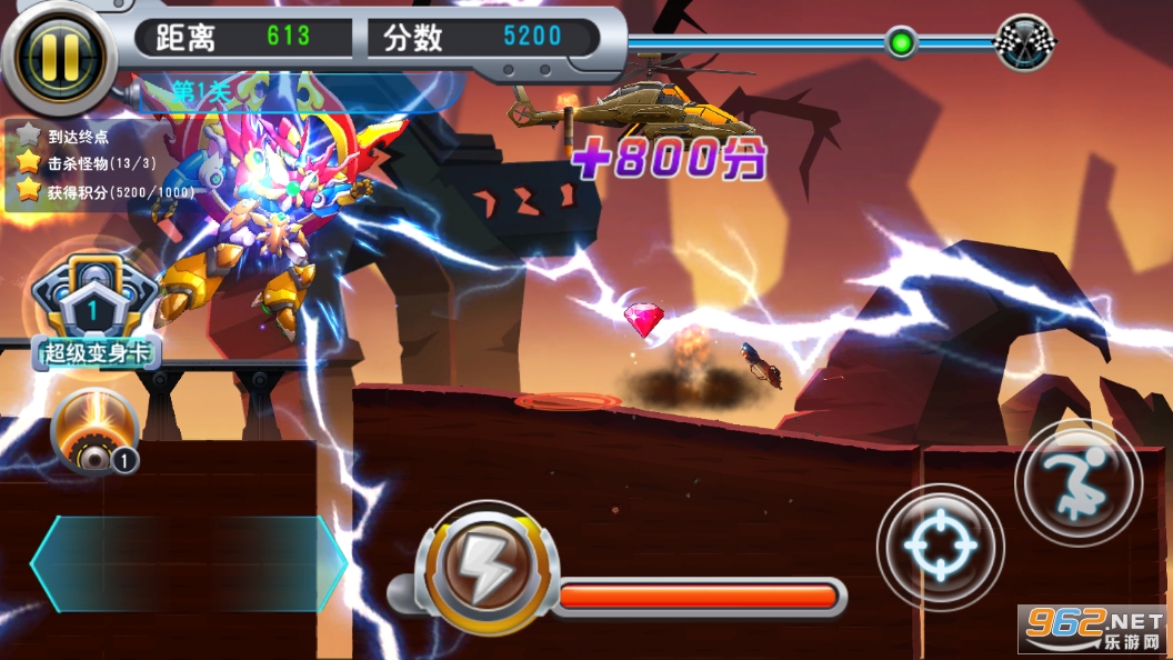 ����սʿ3�籩ս��v1.3 ���°��ͼ12