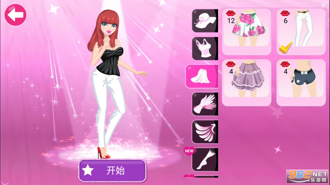 ����Ů��ѡ���ʺ���Ϸ��ͼ1