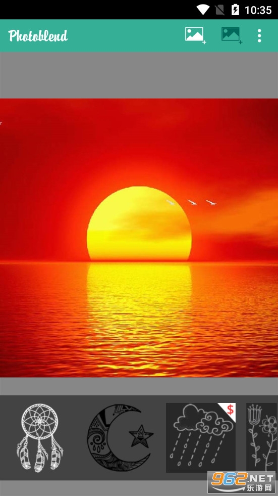 Photo Blender���°�v1.0.1��ͼ1