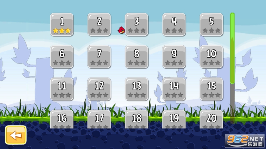Angry Birds 3d��ŭ��С��3D���ͼ1