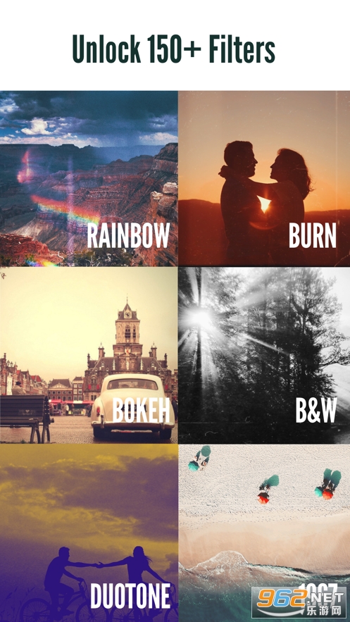 1967�긴���˾�����Ч(Retro photo filters & effects)v2.1.6 �ٷ����ͼ2