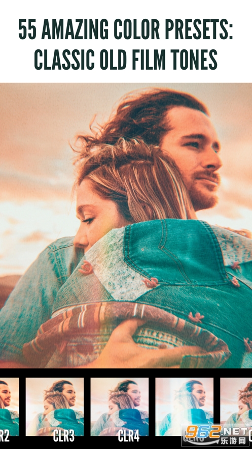 1967�긴���˾�����Ч(Retro photo filters & effects)v2.1.6 �ٷ����ͼ1