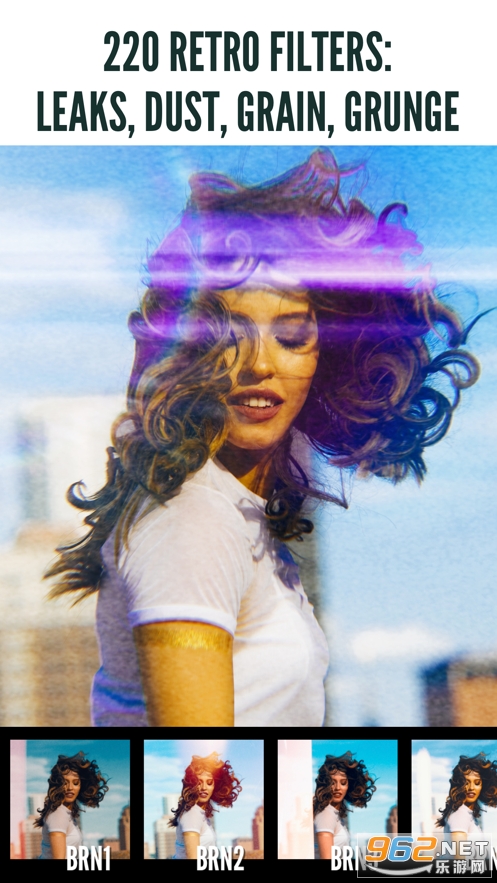 1967�긴���˾�����Ч(Retro photo filters & effects)v2.1.6 �ٷ����ͼ3