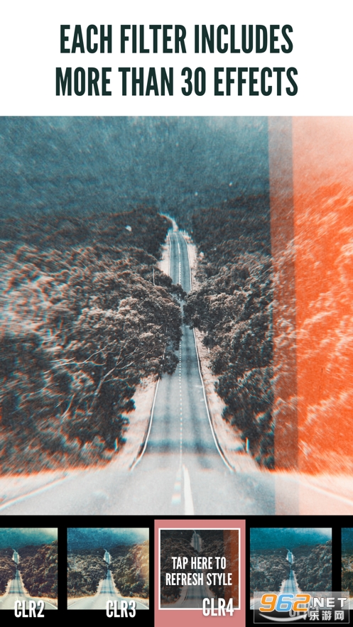 1967�긴���˾�����Ч(Retro photo filters & effects)v2.1.6 �ٷ����ͼ4