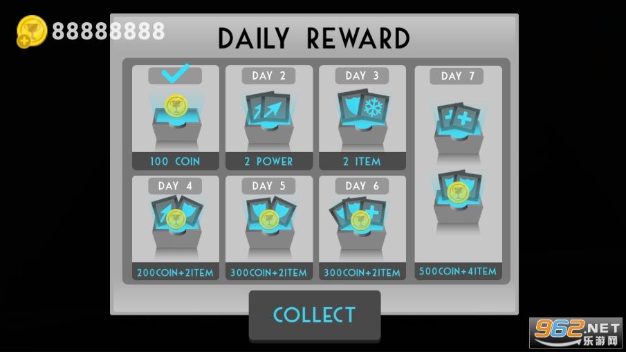 ����˹����ִ���ս������ʯ��(Stickman Archer Fight)��ͼ5