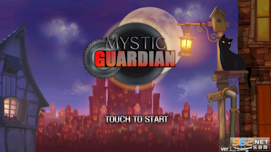 �����ػ�����ȸ��(Mystic Guardian)v1.71.bfg��ͼ10