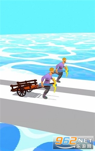 工具竞赛tool race截图3