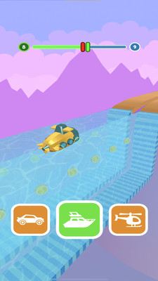 ��½�վ�����Ϸ��׿��v1.99.6 ���°��ͼ1
