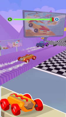 ��½�վ�����Ϸ��׿��v1.99.6 ���°��ͼ4