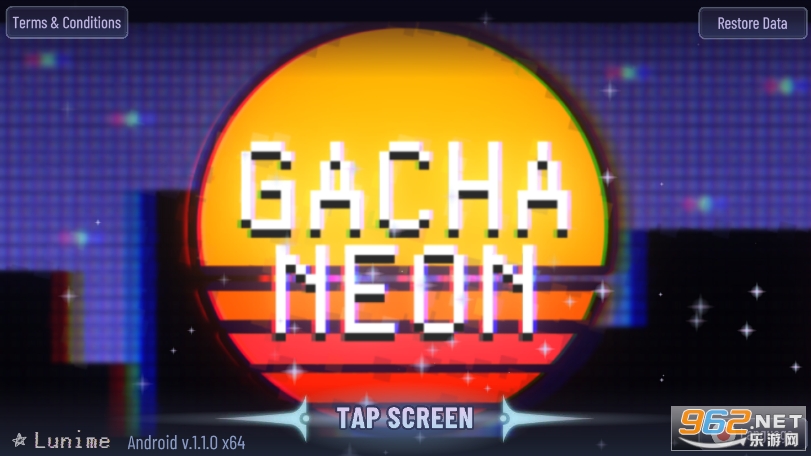 Gacha Neon������ʯ��ҽ�ȯ���ͼ5