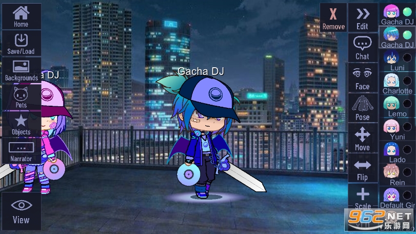 Gacha Neon������ʯ��ҽ�ȯ���ͼ2