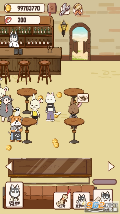 ����ư�(AnimalBar)��ͼ0