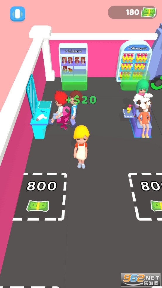 ����ɳ��Beauty Salon��ͼ0
