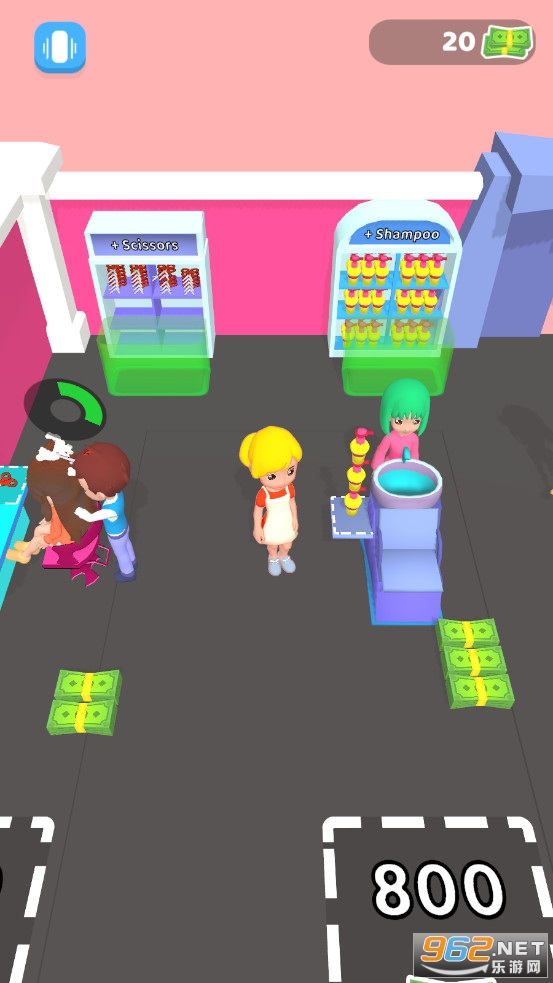 ����ɳ��Beauty Salon��ͼ1