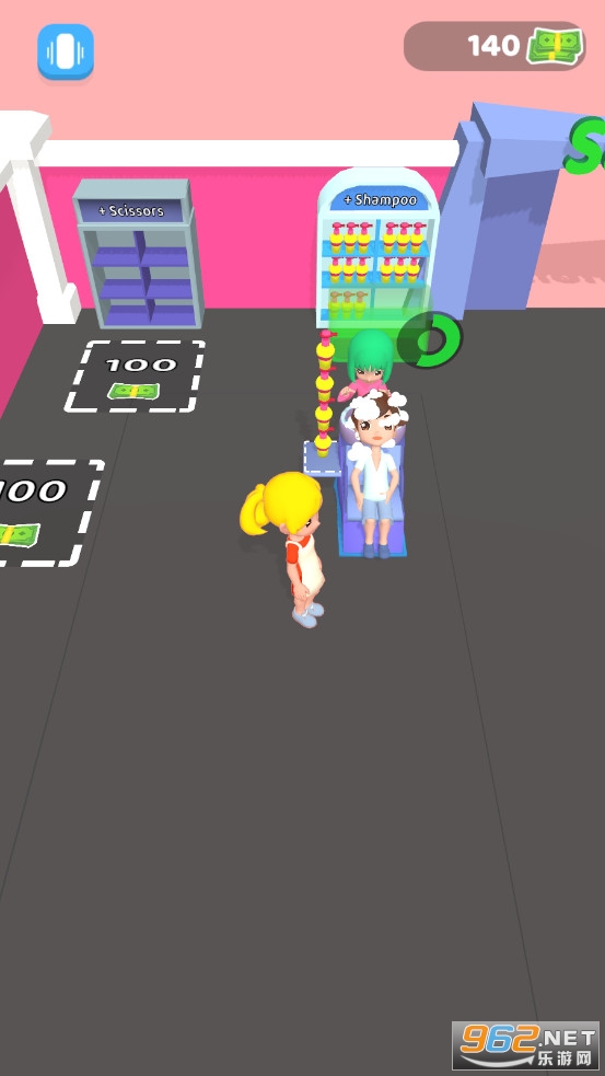 ����ɳ��Beauty Salon��ͼ2