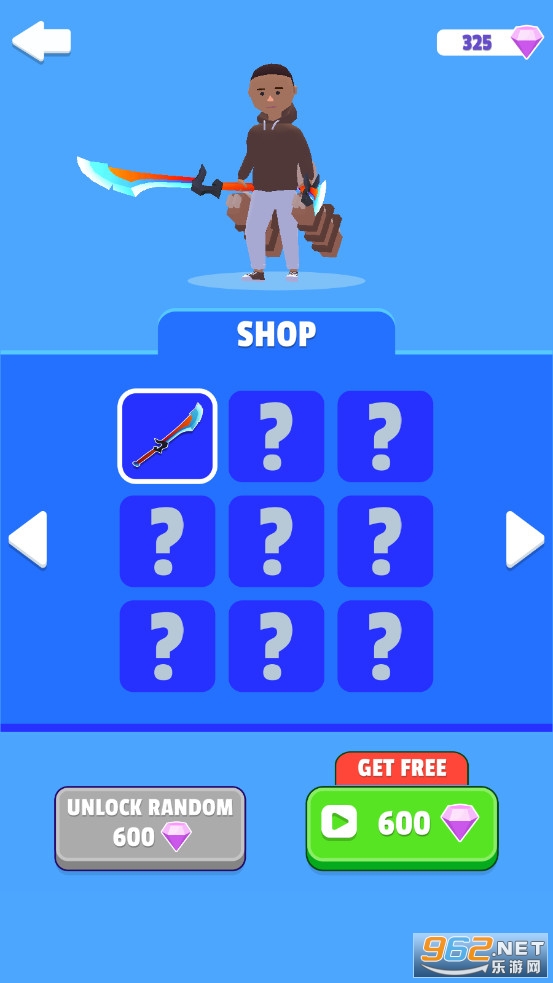 Final Giant Rush���ν�ͼ0