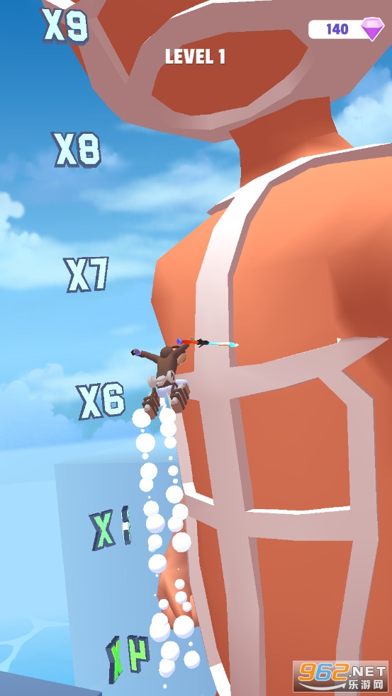 Final Giant Rush���ν�ͼ2