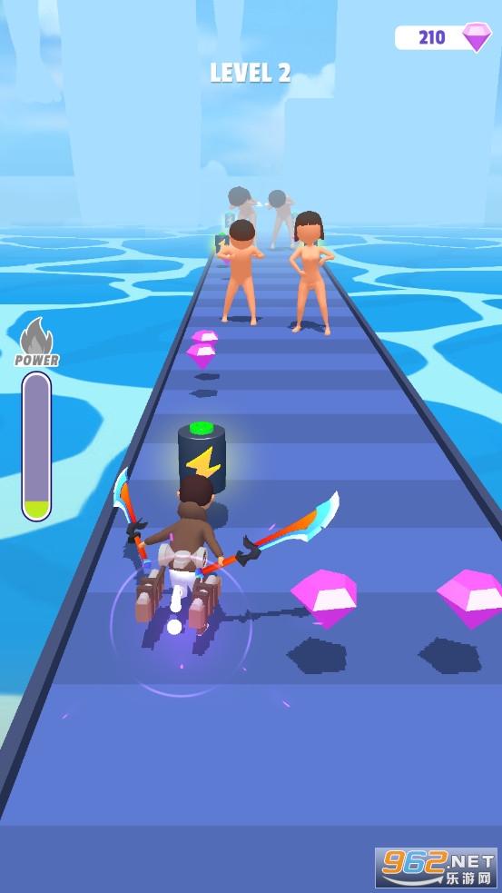 Final Giant Rush���ν�ͼ1