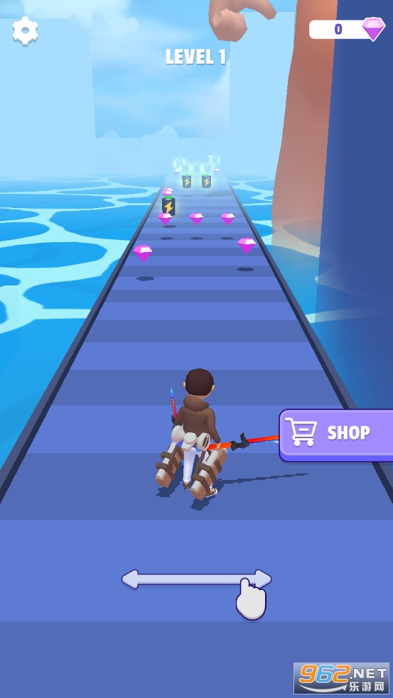 Final Giant Rush���ν�ͼ3