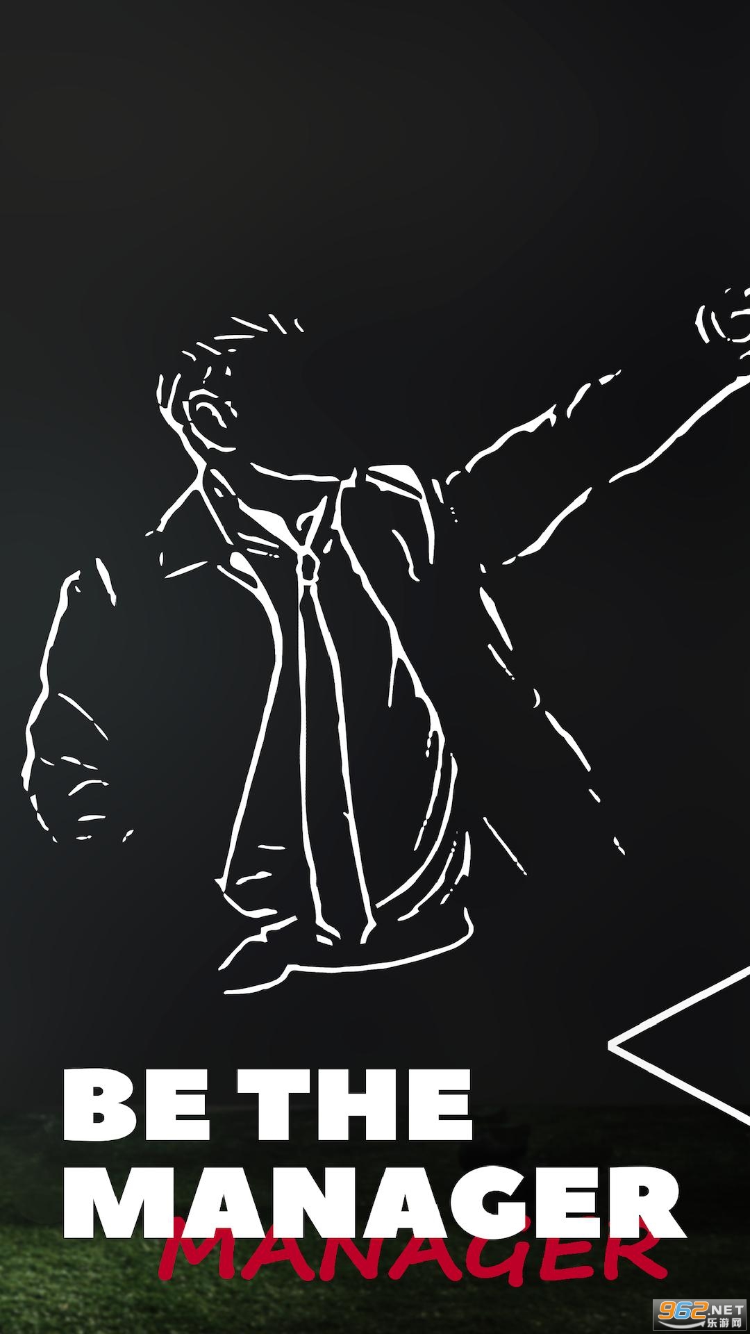 ������2022(Be the Manager 2022)��Ϸ��ͼ0